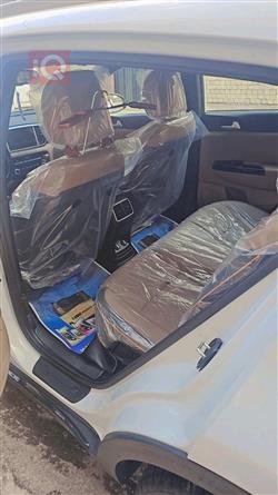 کیا سپۆرتاج